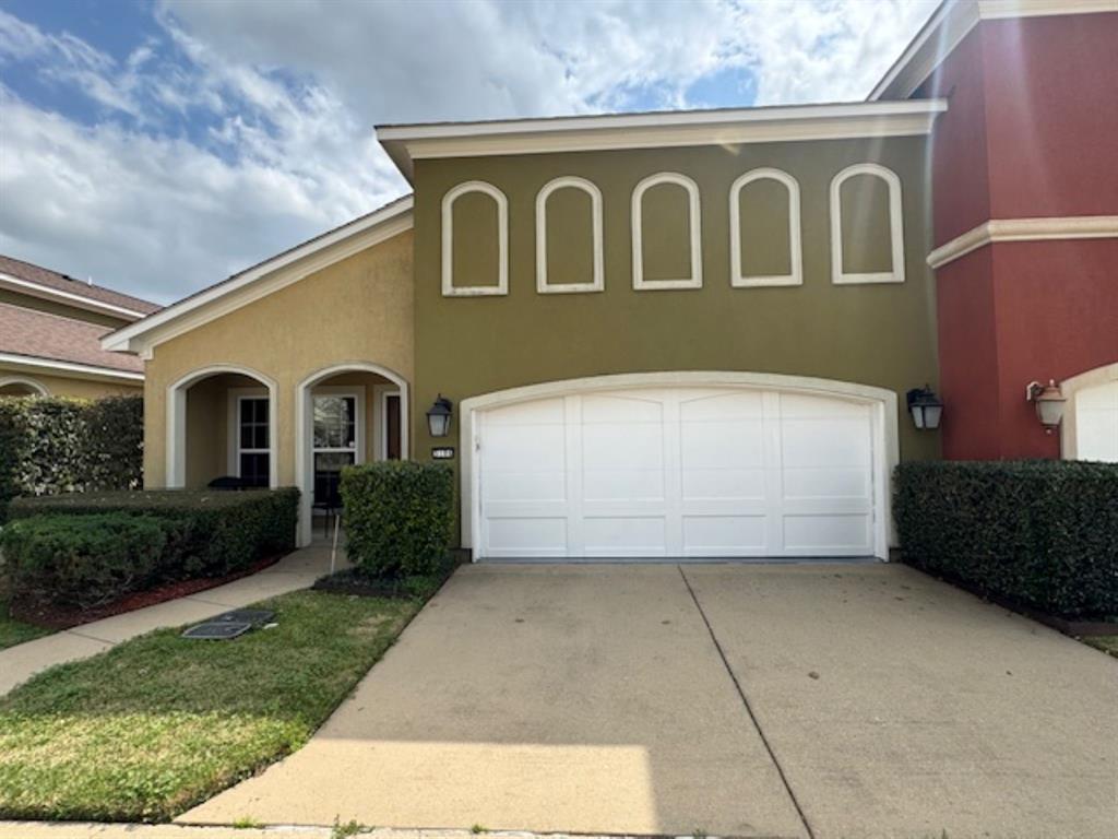 Villaggio - Residential