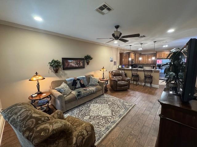 Villaggio - Residential