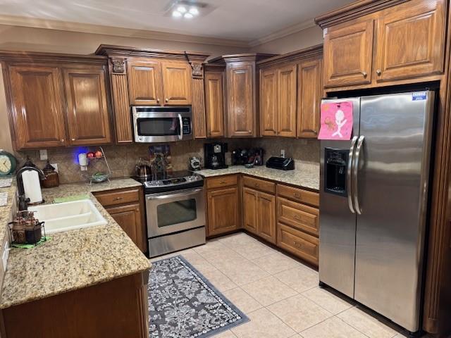 Villaggio - Residential