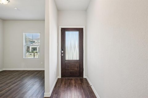 Tiny photo for 1303 Cress Garden Lane, Forney, TX 75126 (MLS # 21196396)