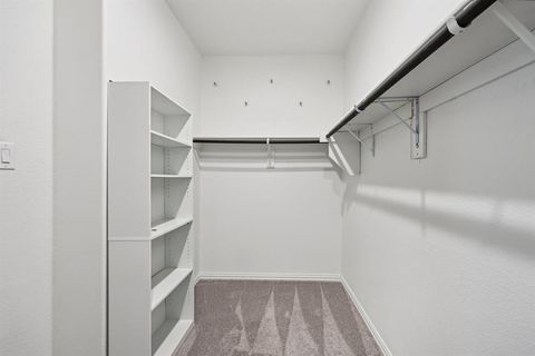 Tiny photo for 1303 Cress Garden Lane, Forney, TX 75126 (MLS # 21196396)