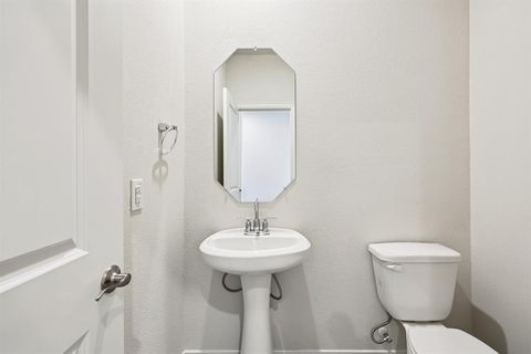 Tiny photo for 1303 Cress Garden Lane, Forney, TX 75126 (MLS # 21196396)