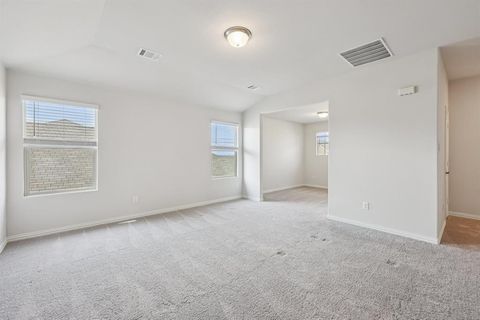 Tiny photo for 1303 Cress Garden Lane, Forney, TX 75126 (MLS # 21196396)