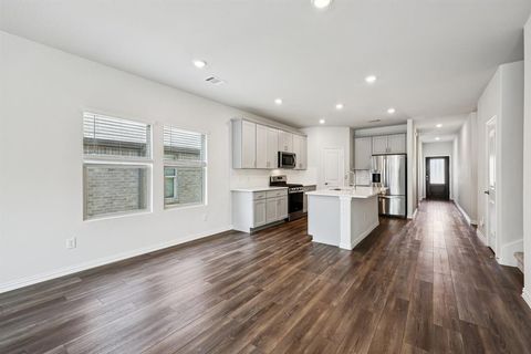 Tiny photo for 1303 Cress Garden Lane, Forney, TX 75126 (MLS # 21196396)