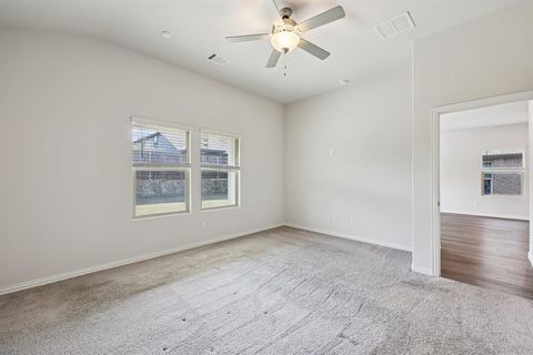 Tiny photo for 1303 Cress Garden Lane, Forney, TX 75126 (MLS # 21196396)