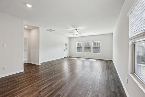 Tiny photo for 1303 Cress Garden Lane, Forney, TX 75126 (MLS # 21196396)