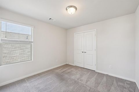 Tiny photo for 1303 Cress Garden Lane, Forney, TX 75126 (MLS # 21196396)