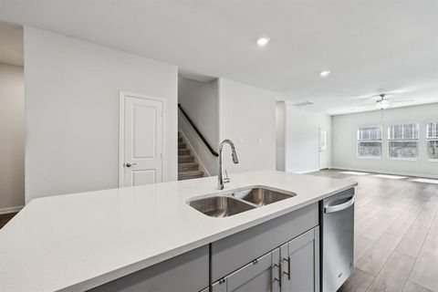 Tiny photo for 1303 Cress Garden Lane, Forney, TX 75126 (MLS # 21196396)