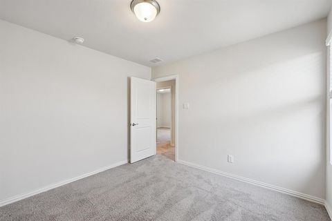 Tiny photo for 1303 Cress Garden Lane, Forney, TX 75126 (MLS # 21196396)