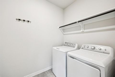 Tiny photo for 1303 Cress Garden Lane, Forney, TX 75126 (MLS # 21196396)