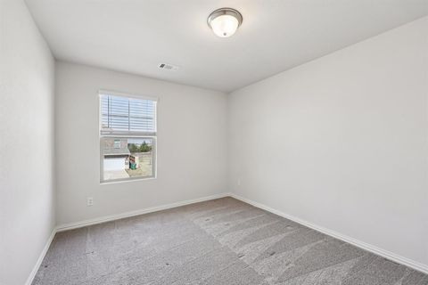 Tiny photo for 1303 Cress Garden Lane, Forney, TX 75126 (MLS # 21196396)