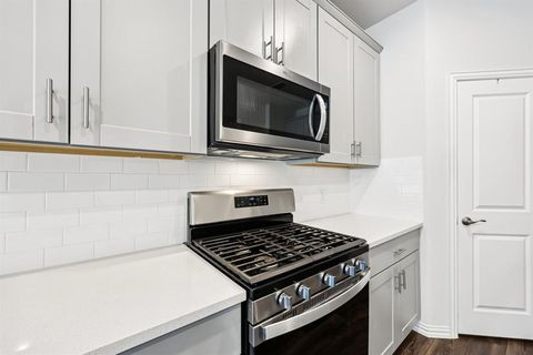 Tiny photo for 1303 Cress Garden Lane, Forney, TX 75126 (MLS # 21196396)