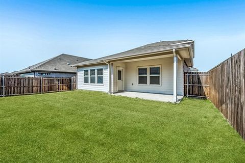 Tiny photo for 1303 Cress Garden Lane, Forney, TX 75126 (MLS # 21196396)