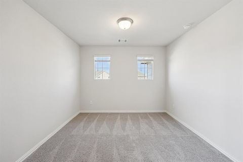 Tiny photo for 1303 Cress Garden Lane, Forney, TX 75126 (MLS # 21196396)