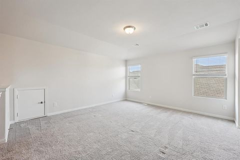 Tiny photo for 1303 Cress Garden Lane, Forney, TX 75126 (MLS # 21196396)