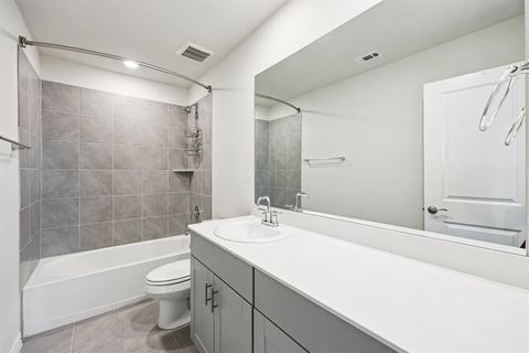 Tiny photo for 1303 Cress Garden Lane, Forney, TX 75126 (MLS # 21196396)