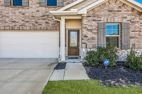 Tiny photo for 1303 Cress Garden Lane, Forney, TX 75126 (MLS # 21196396)