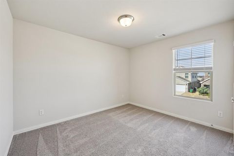 Tiny photo for 1303 Cress Garden Lane, Forney, TX 75126 (MLS # 21196396)