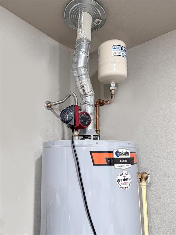 Cambridge Village - Residential