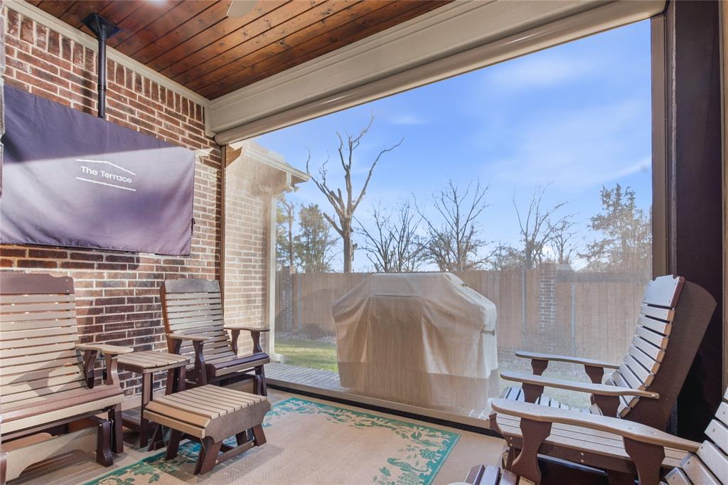 Cambridge Village - Residential