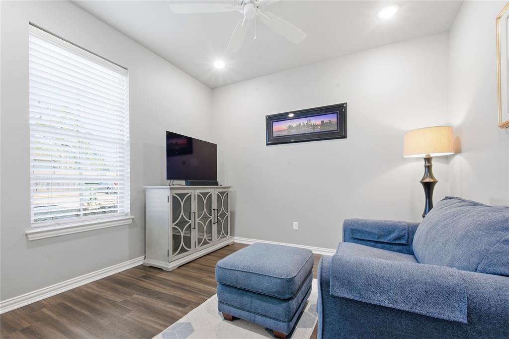 Cambridge Village - Residential