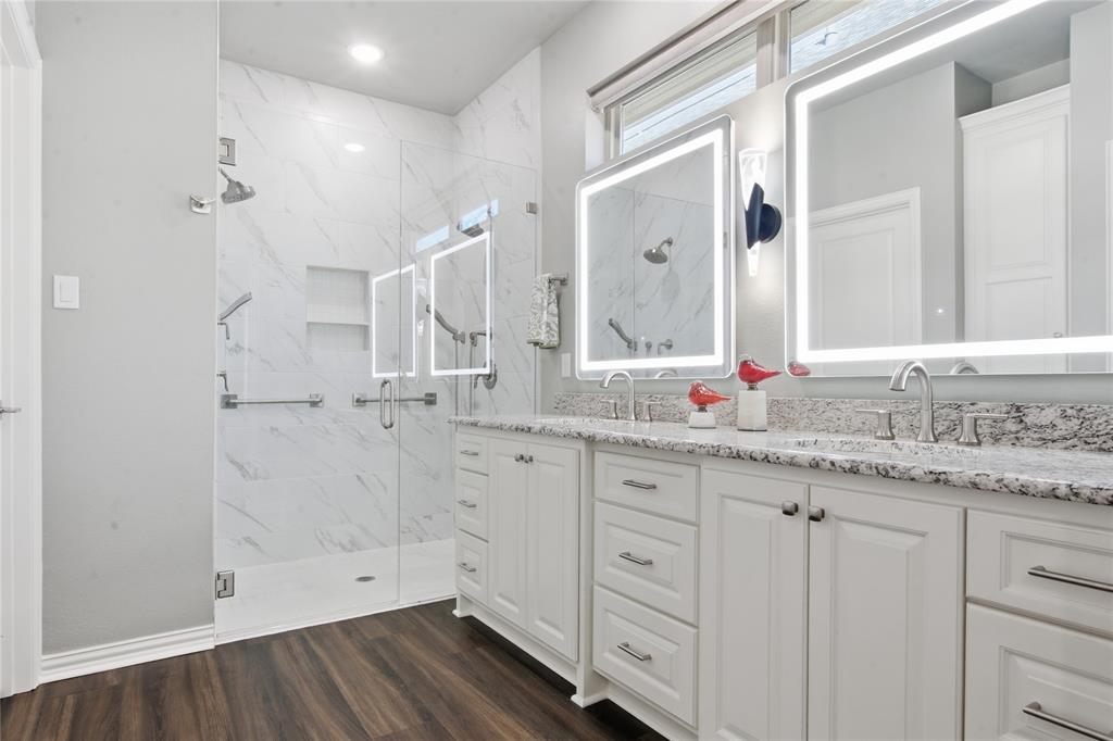 Cambridge Village - Residential