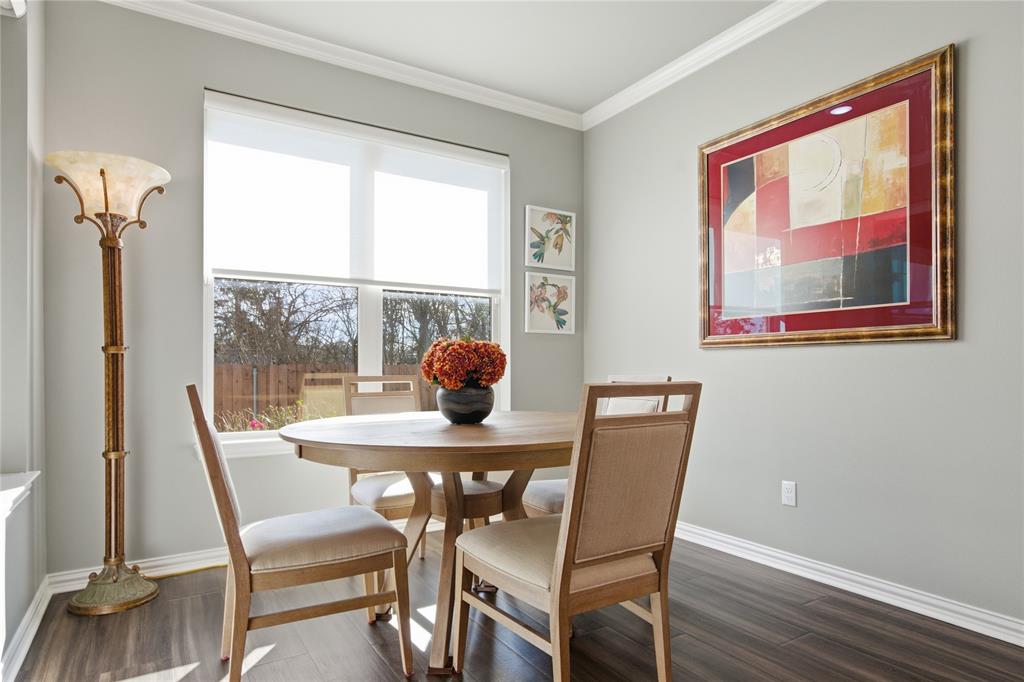 Cambridge Village - Residential