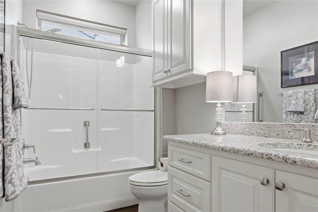 Cambridge Village - Residential