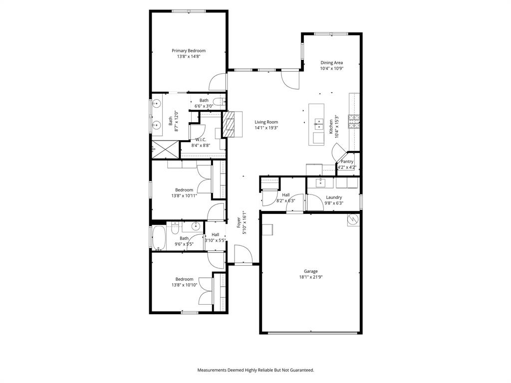 Cambridge Village - Residential