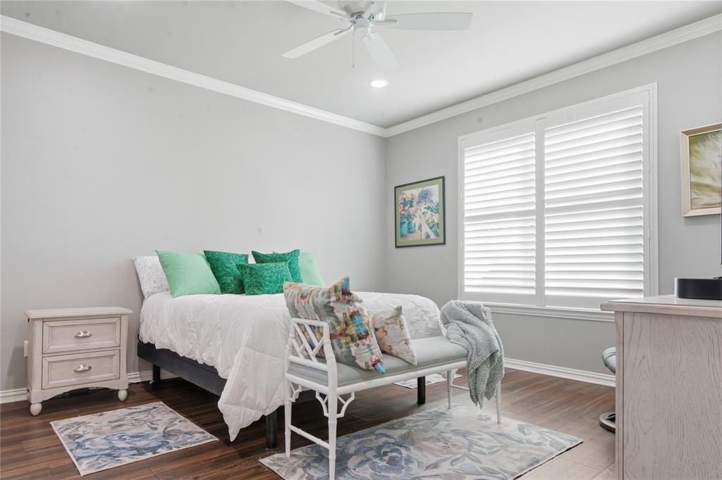 Cambridge Village - Residential