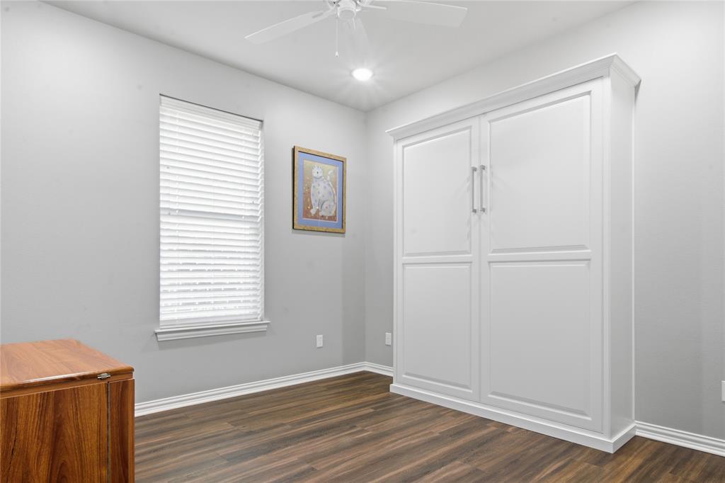 Cambridge Village - Residential