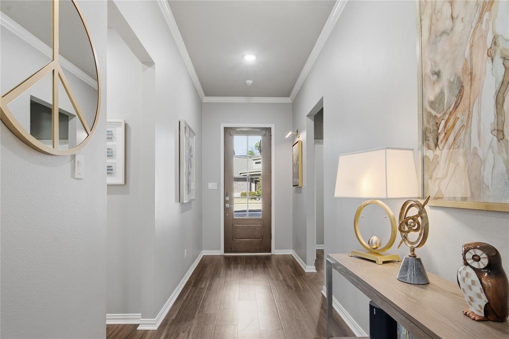 Cambridge Village - Residential