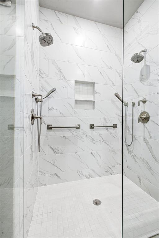 Cambridge Village - Residential