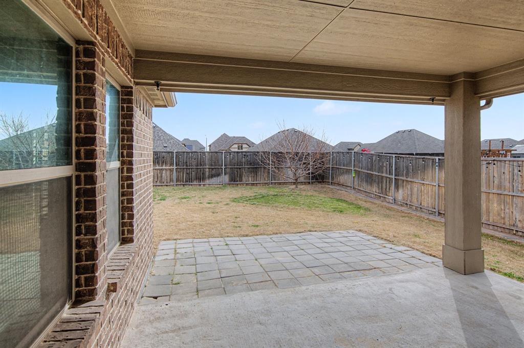 Live Oak Crk - Residential