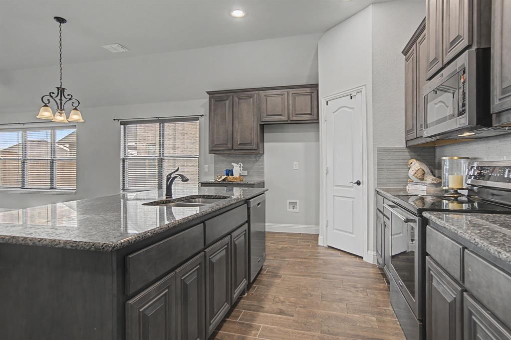 Live Oak Crk - Residential