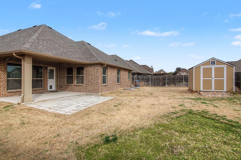 Live Oak Crk - Residential