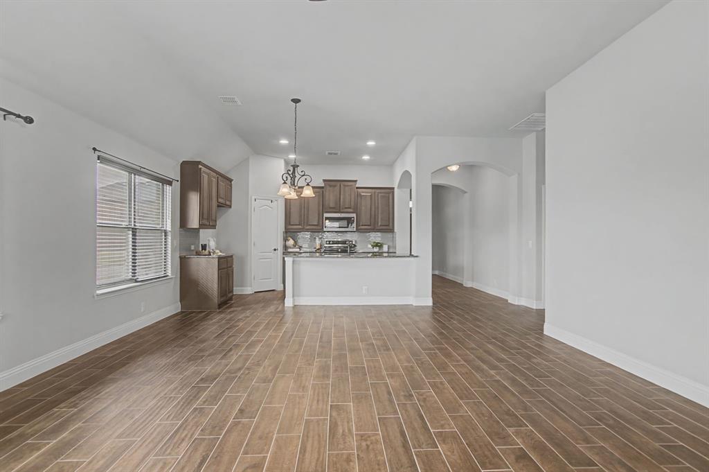 Live Oak Crk - Residential