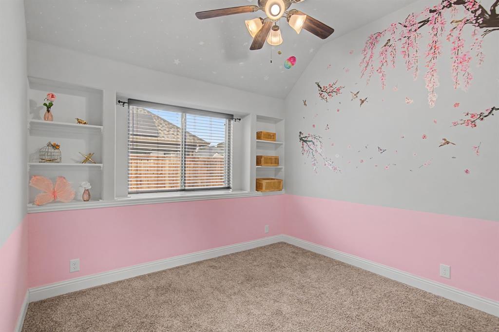 Live Oak Crk - Residential