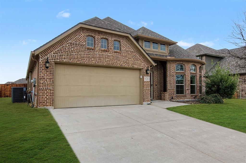 Live Oak Crk - Residential