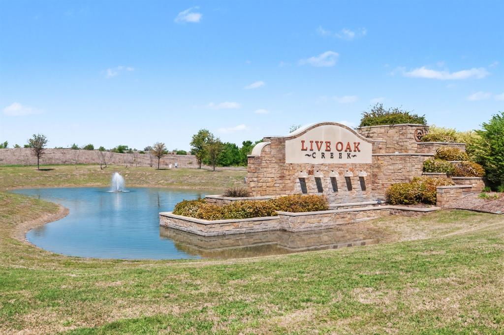 Live Oak Crk - Residential