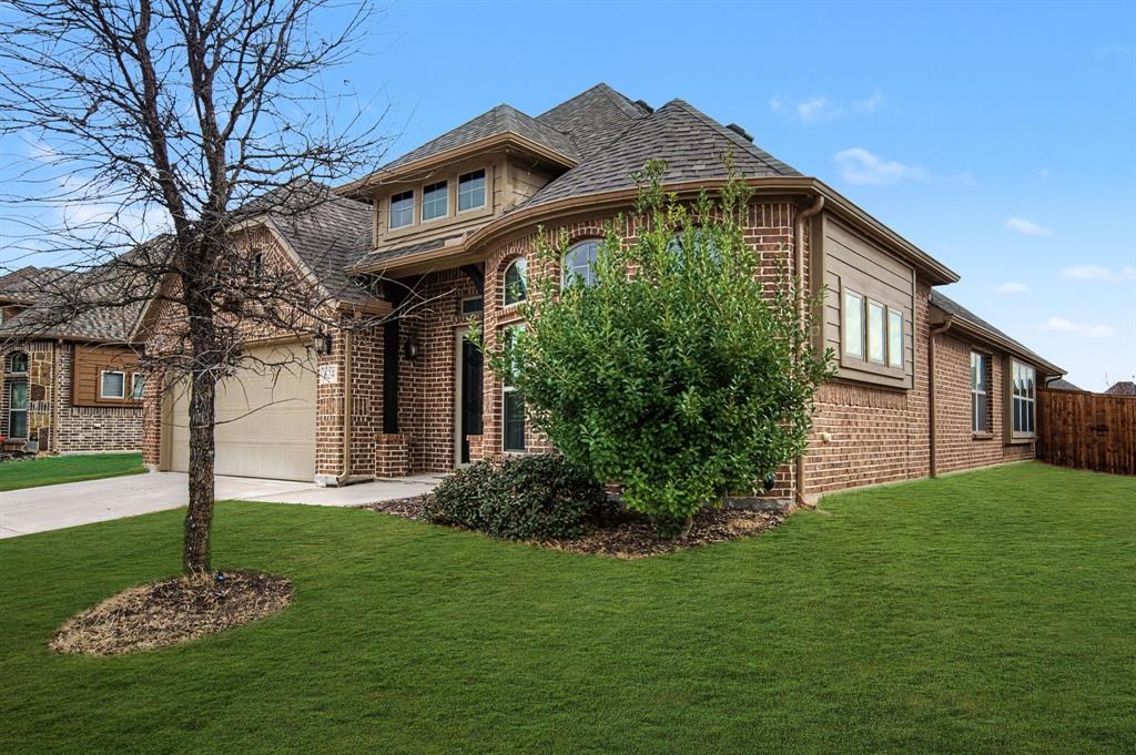 Live Oak Crk - Residential