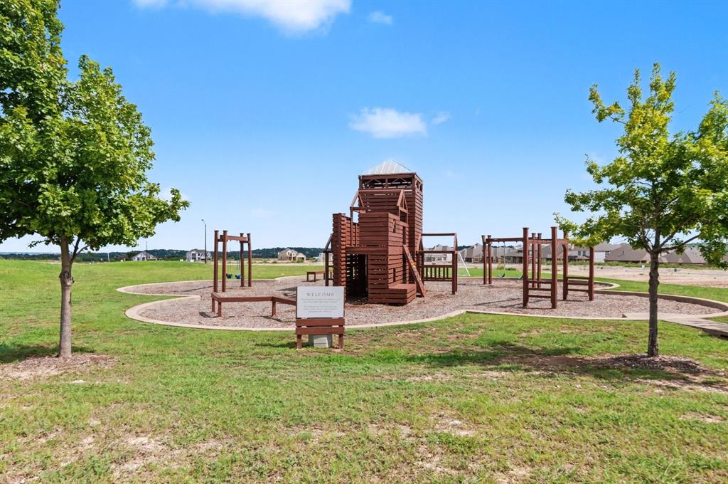 Live Oak Crk - Residential