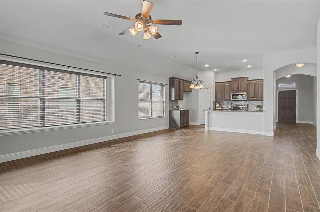 Live Oak Crk - Residential