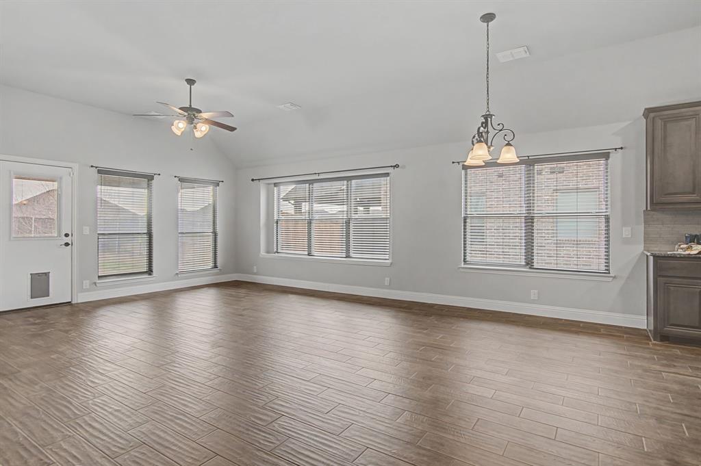 Live Oak Crk - Residential