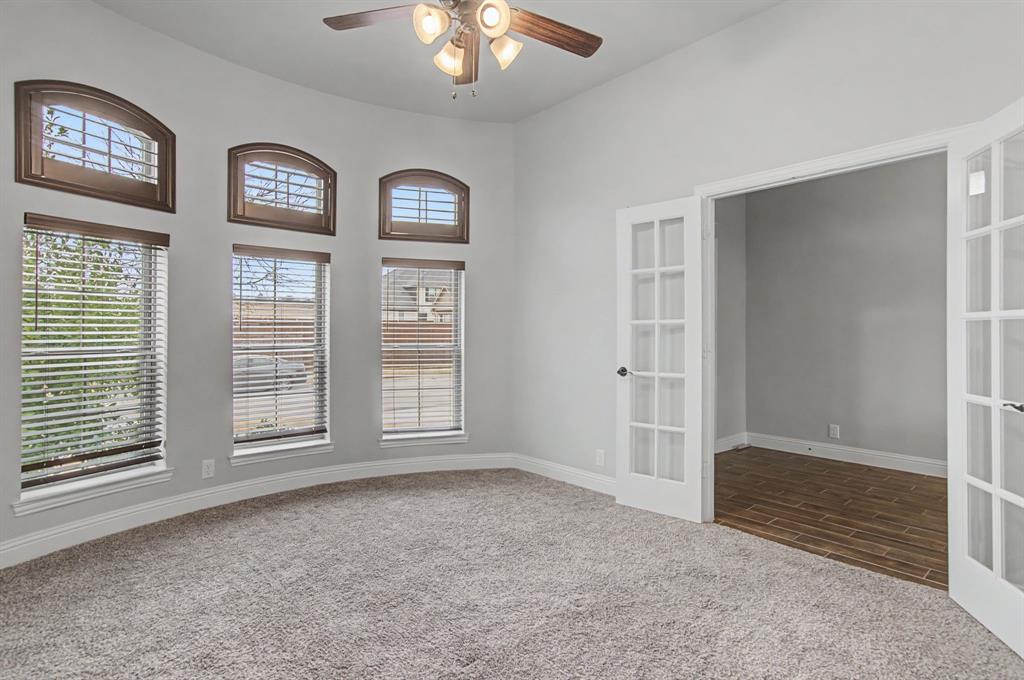 Live Oak Crk - Residential