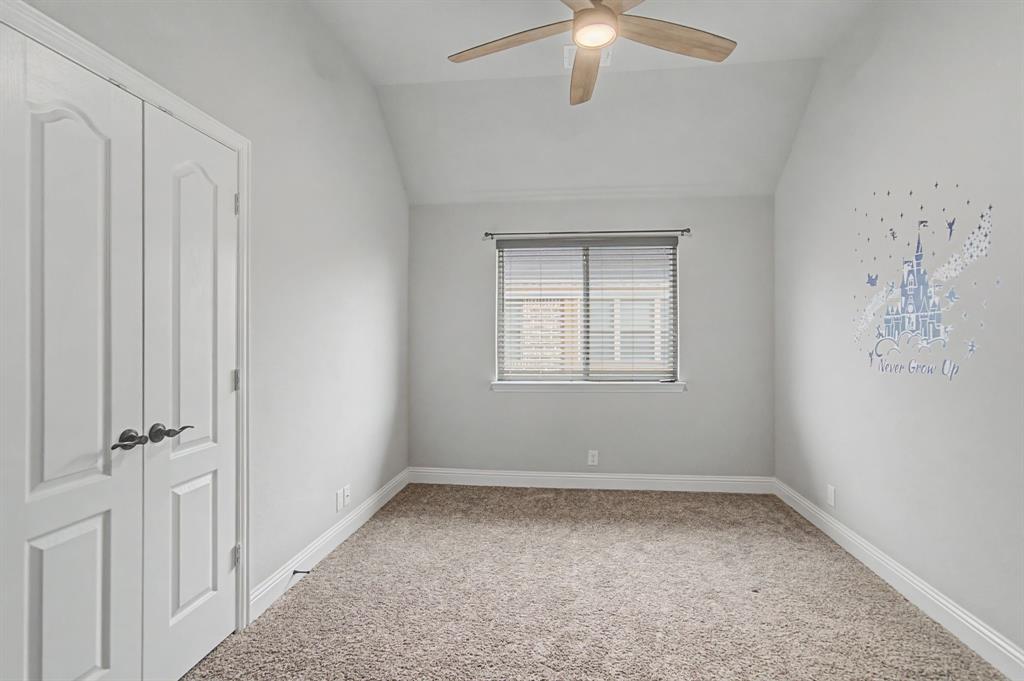 Live Oak Crk - Residential