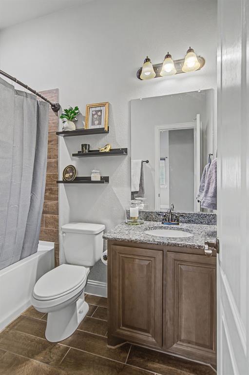 Live Oak Crk - Residential