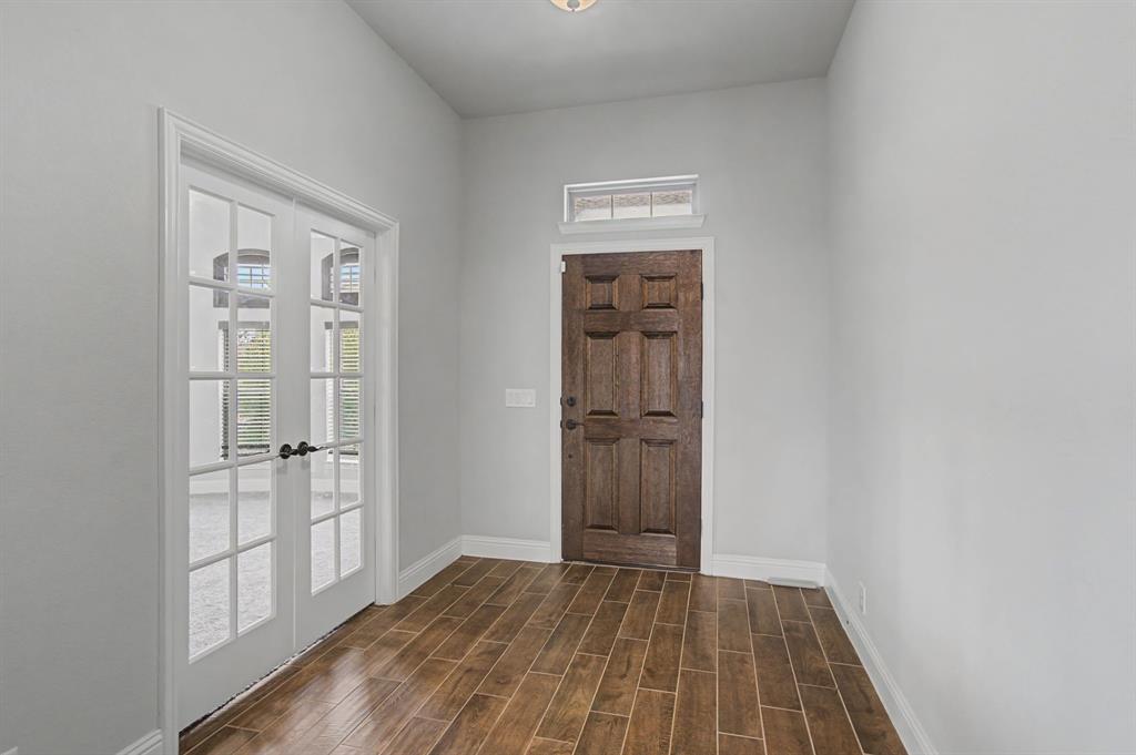 Live Oak Crk - Residential