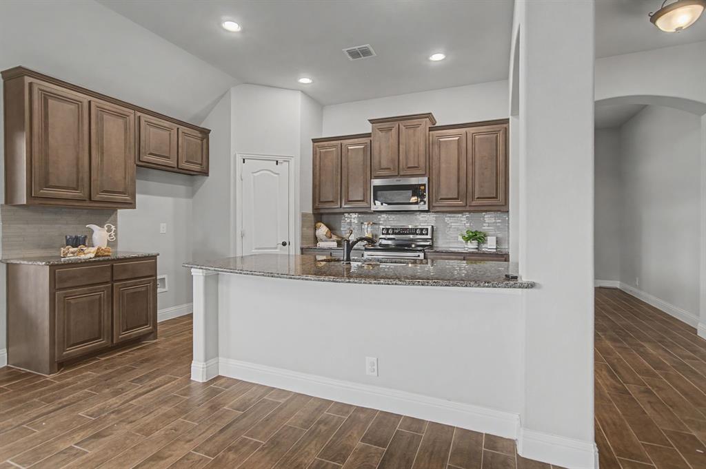 Live Oak Crk - Residential