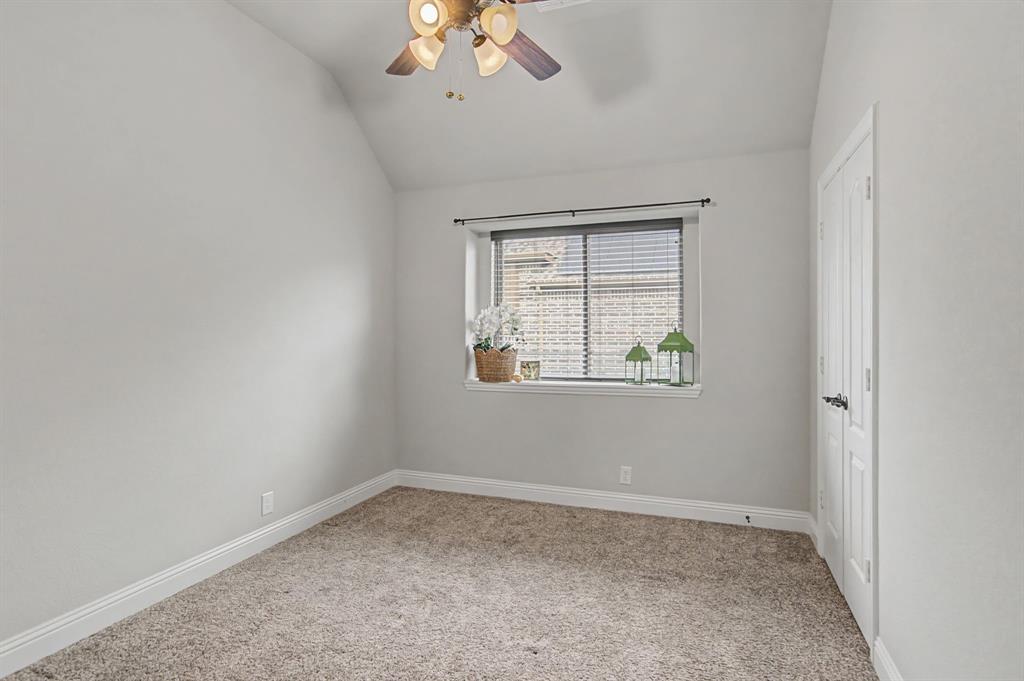 Live Oak Crk - Residential